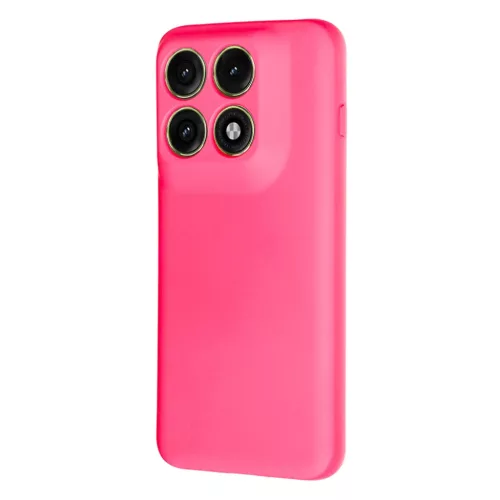  Motorola Edge 70 Pro élénk rózsaszín Techsuit SoftFlex szilikon t-5949419375024 3 kép