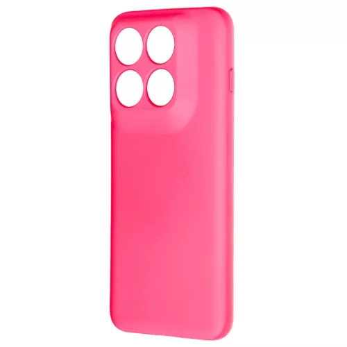  Motorola Edge 70 Pro élénk rózsaszín Techsuit SoftFlex szilikon t-5949419375024 4 kép