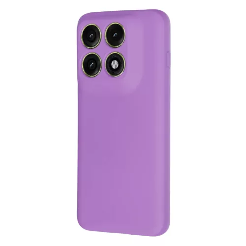  Motorola Edge 70 Pro lila Techsuit SoftFlex szilikon tok-5949419375017 3 kép