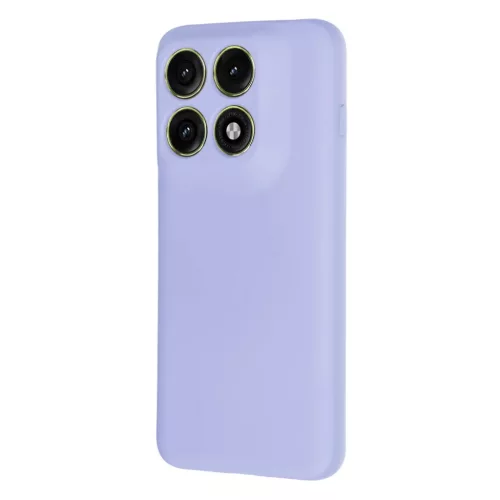  Motorola Edge 70 Pro világoslila Techsuit SoftFlex szilikon tok-5949419375000 3 kép