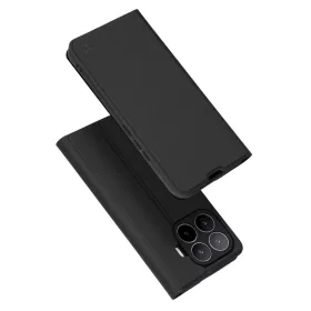 Xiaomi 17T Fekete Techsuit Magskin Fliptok-5949419374959 1 kép