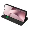 Xiaomi 17T Fekete Techsuit Magskin Fliptok-5949419374959 2 kép