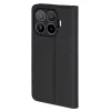 Xiaomi 17T Fekete Techsuit Magskin Fliptok-5949419374959 6 kép