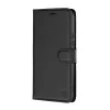Xiaomi 17T Fekete Techsuit Bőr Fliptok-5949419374942 4 kép