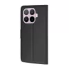 Xiaomi 17T Fekete Techsuit Bőr Fliptok-5949419374942 5 kép