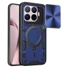 Xiaomi 17T Kék Techsuit CamGuard Pro tok