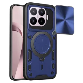 Xiaomi 17T Kék Techsuit CamGuard Pro tok
