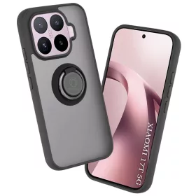 Xiaomi 17T Fekete Techsuit Glinth tok-5949419374911 1 kép