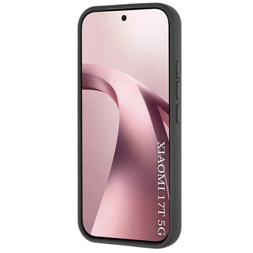 Xiaomi 17T Fekete Techsuit Glinth tok-5949419374911 5 kép