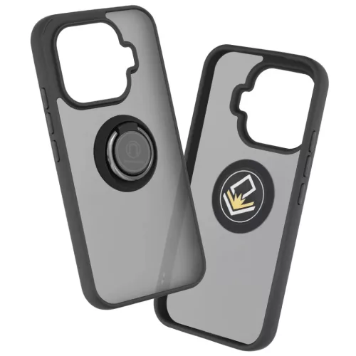 Xiaomi 17T Fekete Techsuit Glinth tok-5949419374911 7 kép
