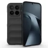 Xiaomi 17T Fekete Techsuit Magic Shield tok-5949419374904 1 kép