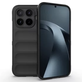 Xiaomi 17T Fekete Techsuit Magic Shield tok-5949419374904 1 kép