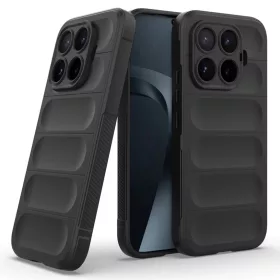 Xiaomi 17T Fekete Techsuit Magic Shield tok-5949419374904 2 kép