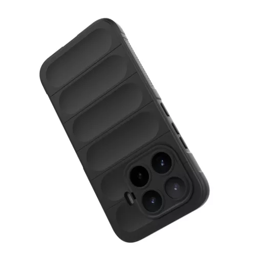 Xiaomi 17T Fekete Techsuit Magic Shield tok-5949419374904 3 kép