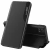  Techsuit - eFold sorozat - Samsung Galaxy A22 5G - Fekete tok