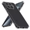 Xiaomi 17T Pro Átlátszó Techsuit Shockproof Clear Szilikon tok-5949419374867 1 kép
