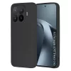  Xiaomi 17T Pro fekete Techsuit SoftFlex szilikon tok