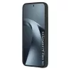  Xiaomi 17T Pro fekete Techsuit SoftFlex szilikon tok-5949419374850 2 kép