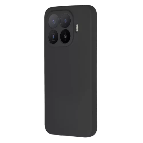  Xiaomi 17T Pro fekete Techsuit SoftFlex szilikon tok-5949419374850 3 kép