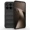 Xiaomi 17T Pro Fekete Techsuit Magic Shield tok-5949419374836 1 kép