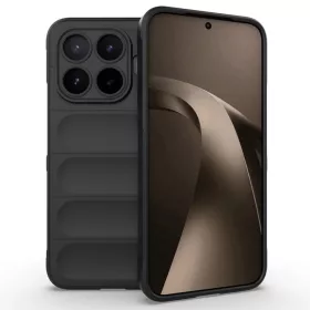 Xiaomi 17T Pro Fekete Techsuit Magic Shield tok-5949419374836 1 kép