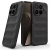 Xiaomi 17T Pro Fekete Techsuit Magic Shield tok-5949419374836 2 kép