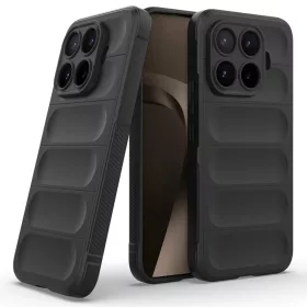 Xiaomi 17T Pro Fekete Techsuit Magic Shield tok-5949419374836 2 kép