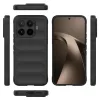 Xiaomi 17T Pro Fekete Techsuit Magic Shield tok-5949419374836 6 kép