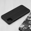  Techsuit - eFold sorozat - Samsung Galaxy A22 5G - Fekete tok-5949419036000 2 kép