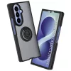 Samsung Galaxy Z Fold Ultra Black Techsuit Glinth tok-5949419374751 1 kép