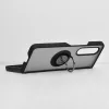 Samsung Galaxy Z Fold Ultra Black Techsuit Glinth tok-5949419374751 3 kép