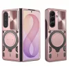 Samsung Galaxy Z Fold 8 Ultra rózsaarany Techsuit CamGuard Pro tok-5949419374706 1 kép