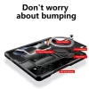 Samsung Galaxy Z Fold 8 Ultra rózsaarany Techsuit CamGuard Pro tok-5949419374706 2 kép
