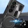 Samsung Galaxy Z Fold 8 Ultra rózsaarany Techsuit CamGuard Pro tok-5949419374706 4 kép