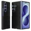 Samsung Galaxy Z Fold Ultra Fekete Techsuit Magic Shield tok-5949419374645 1 kép
