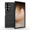 Samsung Galaxy Z Fold Ultra Fekete Techsuit Magic Shield tok-5949419374645 2 kép