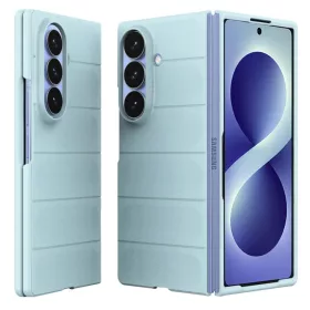 Samsung Galaxy Z Fold 8 Ultra Kék Techsuit Magic Shield tok-5949419374614 1 kép
