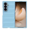 Samsung Galaxy Z Fold 8 Ultra Kék Techsuit Magic Shield tok-5949419374614 3 kép