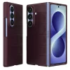 Samsung Galaxy Z Fold 8 Ultra Bordeaux Techsuit Magic Shield tok-5949419374607 1 kép