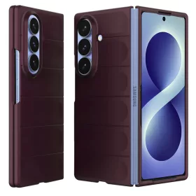 Samsung Galaxy Z Fold 8 Ultra Bordeaux Techsuit Magic Shield tok-5949419374607 1 kép