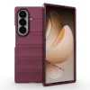 Samsung Galaxy Z Fold 8 Ultra Bordeaux Techsuit Magic Shield tok-5949419374607 2 kép