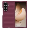 Samsung Galaxy Z Fold 8 Ultra Bordeaux Techsuit Magic Shield tok-5949419374607 3 kép