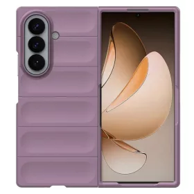 Samsung Galaxy Z Fold 8 Ultra Lila Techsuit Magic Shield tok-5949419374591 2 kép
