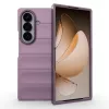 Samsung Galaxy Z Fold 8 Ultra Lila Techsuit Magic Shield tok-5949419374591 3 kép