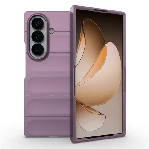 Samsung Galaxy Z Fold 8 Ultra Lila Techsuit Magic Shield tok-5949419374591 3 kép