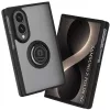 Samsung Galaxy Z Fold8 Fekete Techsuit Glinth tok-5949419374478 1 kép