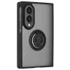 Samsung Galaxy Z Fold8 Fekete Techsuit Glinth tok-5949419374478 10 kép