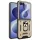 Samsung Galaxy Z Flip8 Arany Techsuit CamShield sorozat tok-5949419374393 1 kép