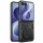 Samsung Galaxy Z Flip8 Fekete Techsuit CamGuard Pro tok-5949419374386 1 kép