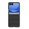 Samsung Galaxy Z Flip8 Fekete Techsuit Magic Shield tok-5949419374324 3 kép
